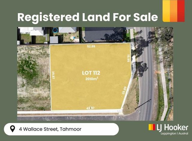 4 Wallace Street, NSW 2573