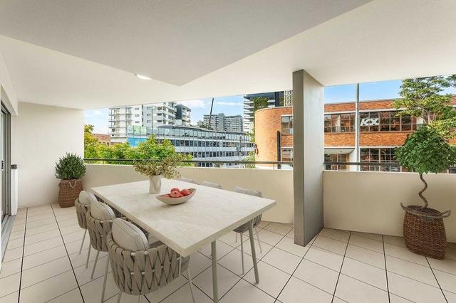 4/258 Arthur Street, QLD 4005