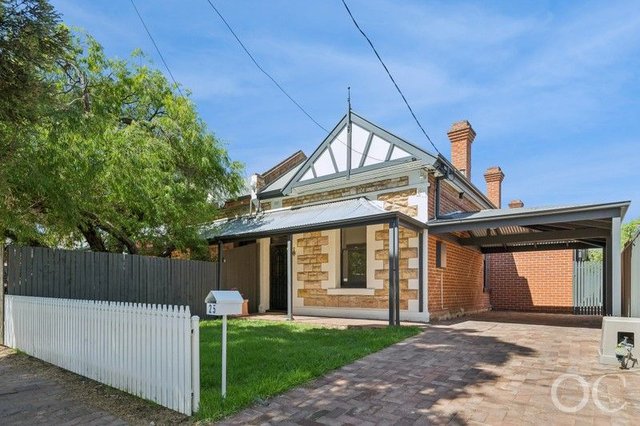 25 Jaffrey Street, SA 5063