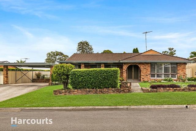 3 Kelmscott Way, NSW 2759