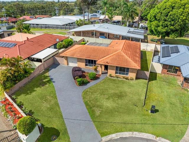 5 Corella Court, QLD 4159