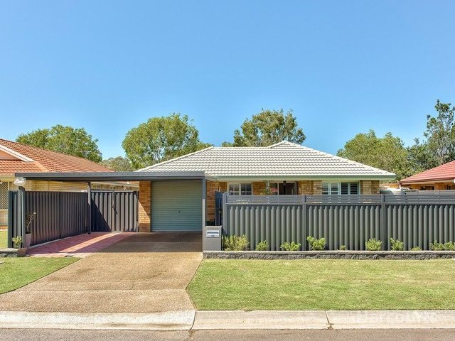 65 Lilly Pilly Crescent, QLD 4018