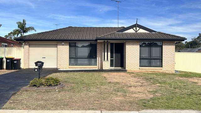 8 Darcy Street, NSW 2170