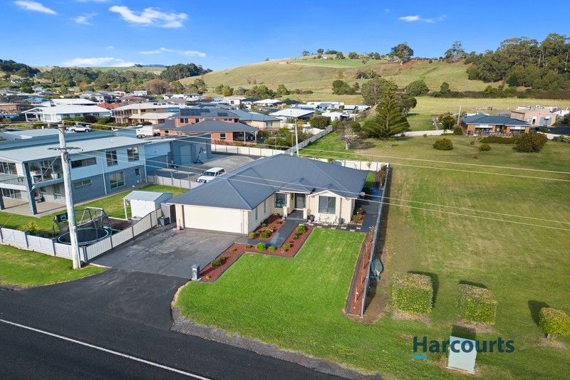 286 Preservation Drive, Sulphur Creek TAS 7316 Allhomes