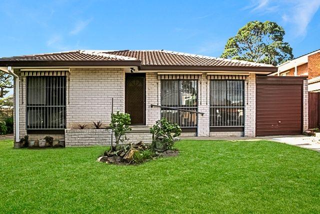 1/21 Baltimore Street, NSW 2191