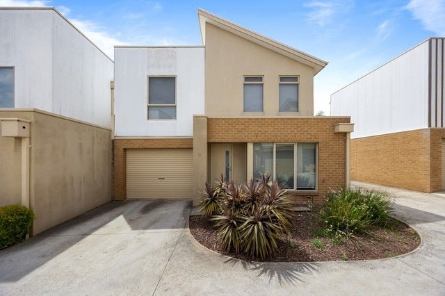 3/1015A Gregory Street, VIC 3350