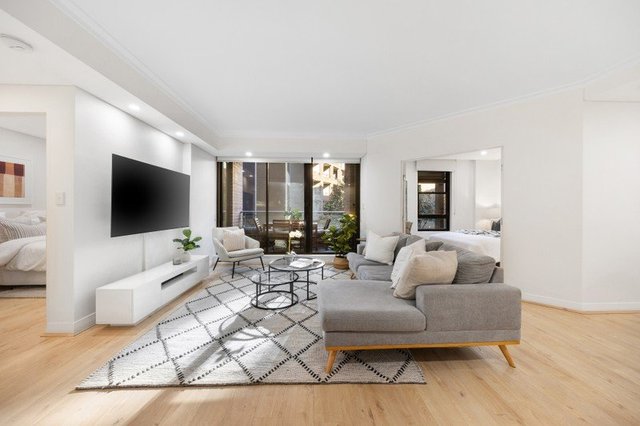 B401/24 Point Street, NSW 2009