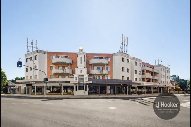 20/285 Merrylands Road, NSW 2160