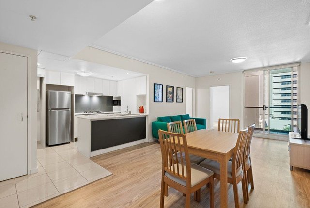 608/108 Albert Street, QLD 4000