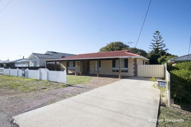 140 Burton Road, WA 6450