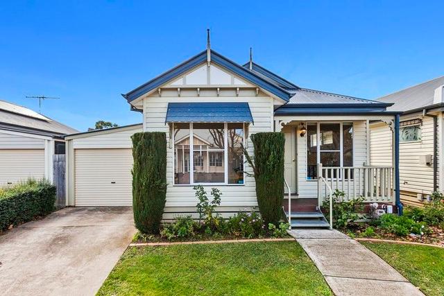 12/2A Railway  Avenue, VIC 3030