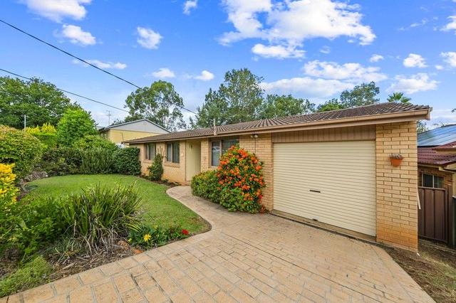 14 Dodson Crescent, NSW 2153