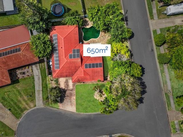 3 Tekam Crescent, QLD 4128