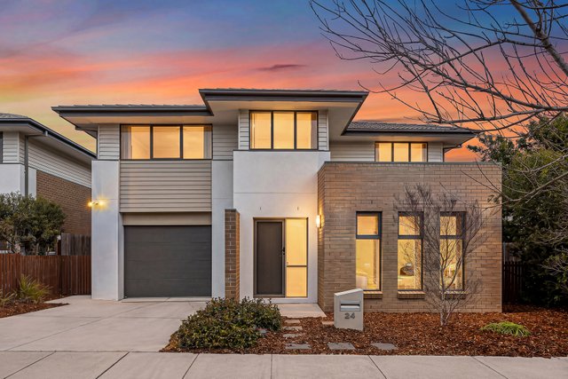 24 Baratta Street, ACT 2911