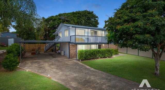 16 Parkland Avenue, QLD 4118