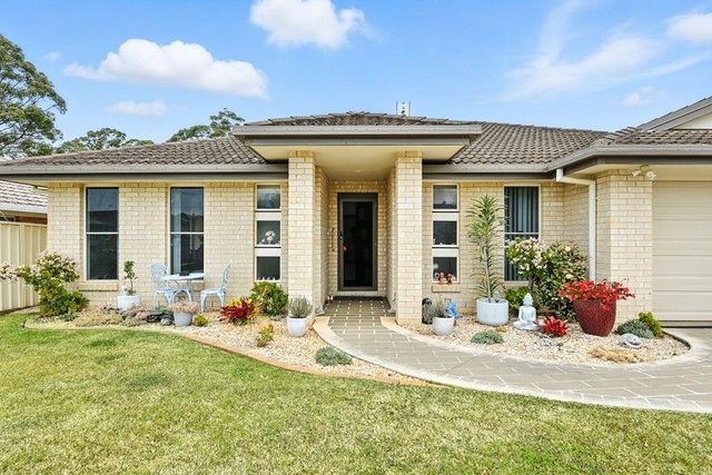 15 Redgum Circuit, NSW 2444