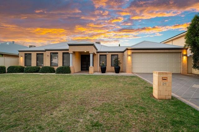 21 Henderson Drive, WA 6430