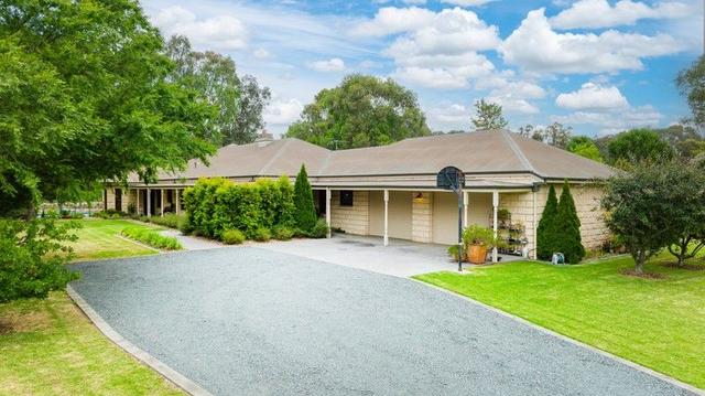 16 Benzel Road, NSW 2640