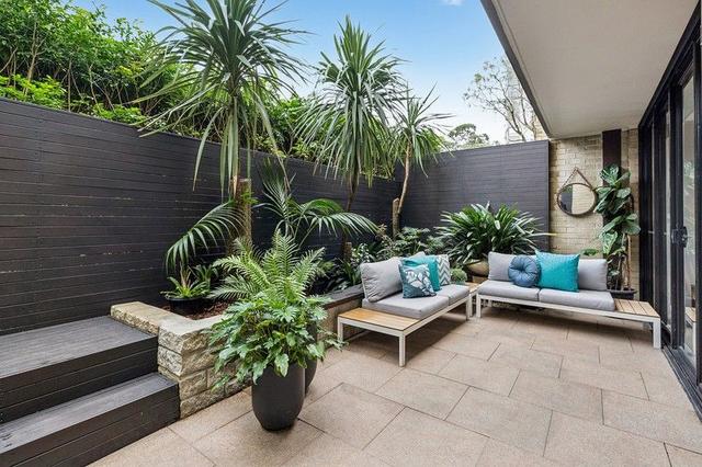 3/5 Belgrave Street, NSW 2090