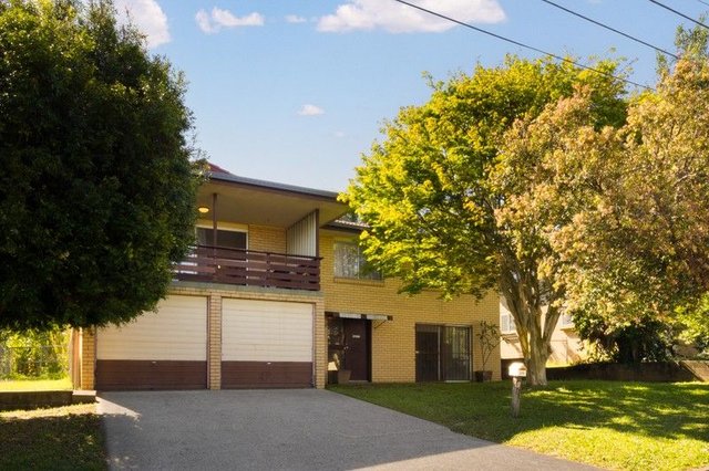 4 Strathairlie Square, QLD 4109