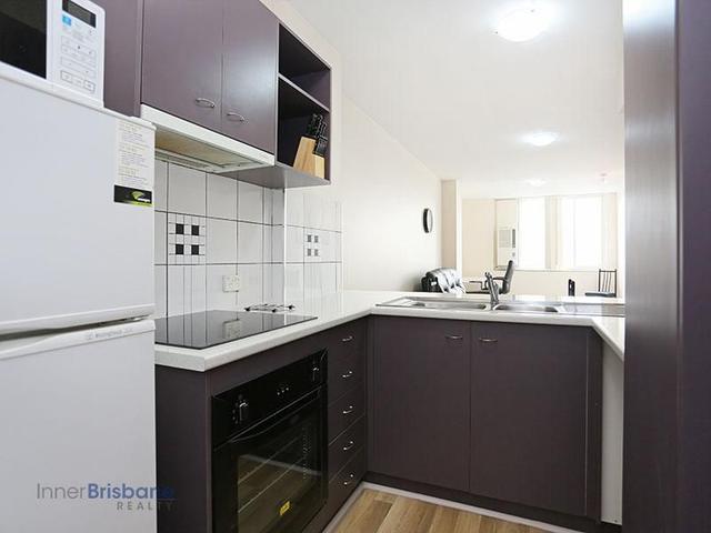 2D/119 Leichhardt Street, QLD 4000