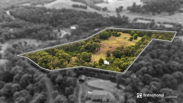 125 Old Callignee Road, VIC 3844