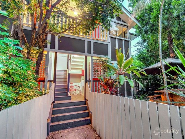 5/497 Bowen Terrace, QLD 4005