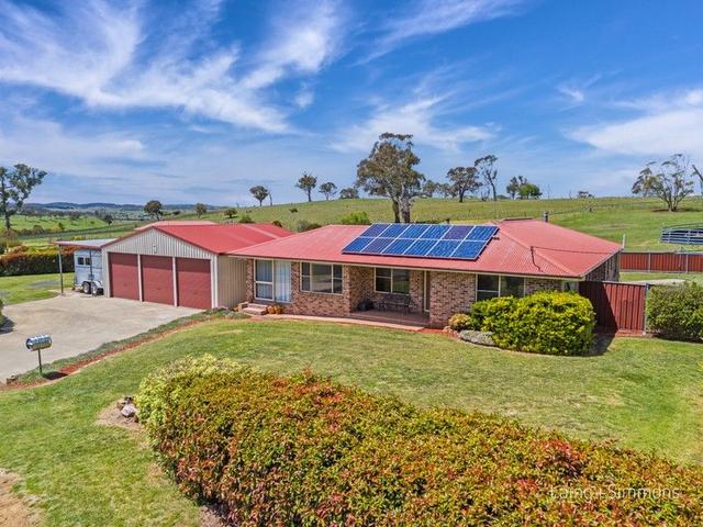 7421 Guyra Road, NSW 2365