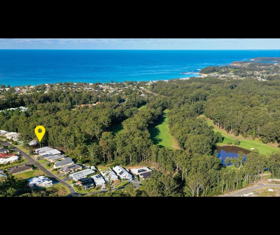 23 Yarrawonga Drive, Mollymook Beach NSW 2539 Allhomes
