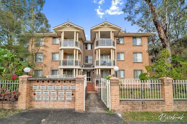 11/60-62 Walpole Street, NSW 2160