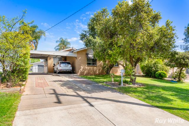 10 Mimosa Drive, NSW 2650