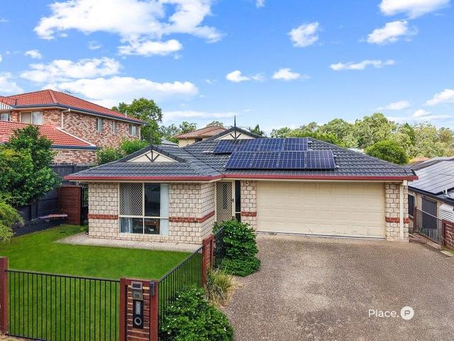 11 Mount D'Aguilar Crescent, QLD 4115