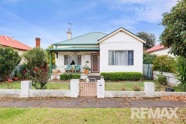 16 Elizabeth Street, NSW 2663