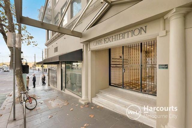 15/1 Exhibition Street, VIC 3000