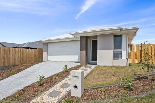 17 Chorus Crescent, QLD 4306