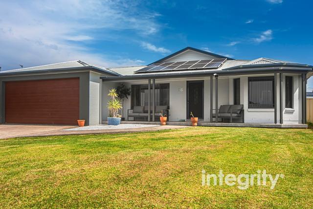38 Sophia Road, NSW 2540