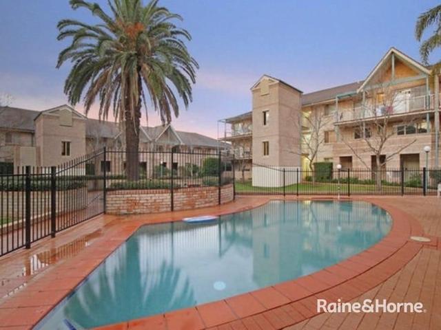 43a/68 Macarthur Street, NSW 2150