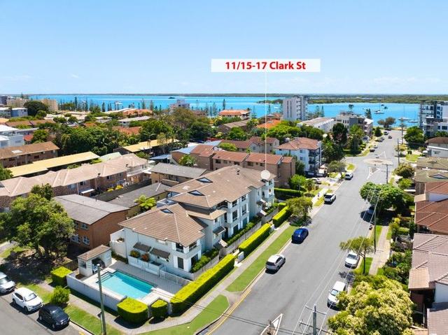 11/15 Clark Street, QLD 4216