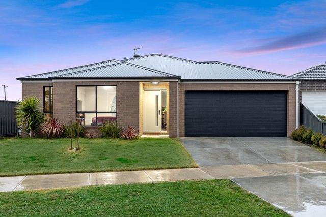 100 Giot Drive, VIC 3355