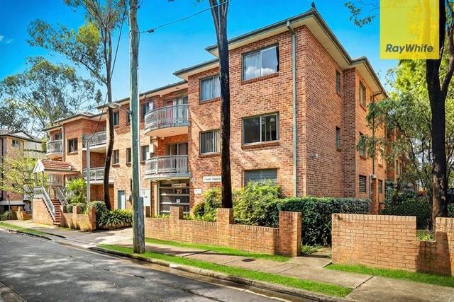 14/15-17 Thomas May Place, NSW 2145