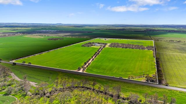 2191 Langhorne Creek Road, SA 5255