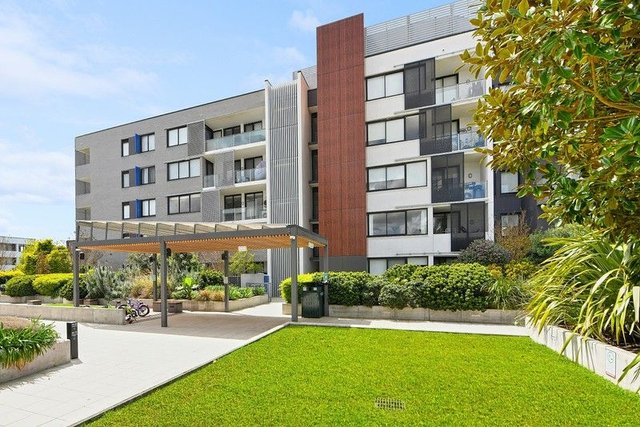 405/64 Charlotte Street, NSW 2194