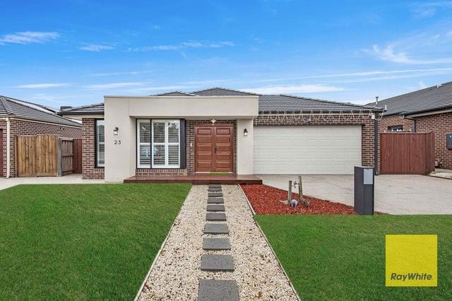 23 Honeycomb Avenue, VIC 3024