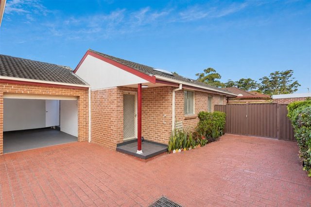 3/4 Birdwood Avenue, NSW 2191