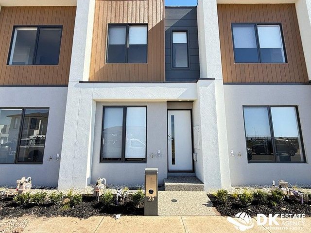 25 Pigment Dr, VIC 3024