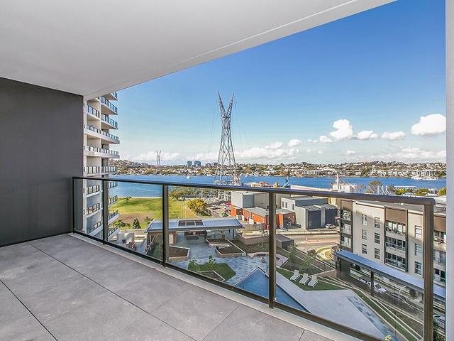 1084/12 Longland Street, QLD 4006