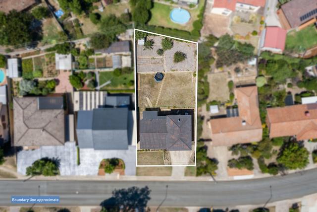 137 William Webb Drive, ACT 2617