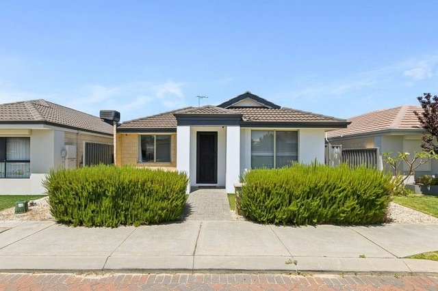 58 Tapioca Drive, WA 6069