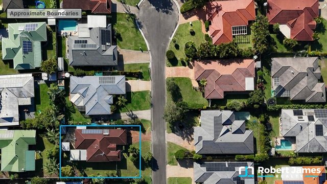 3 Freeman Court, QLD 4565
