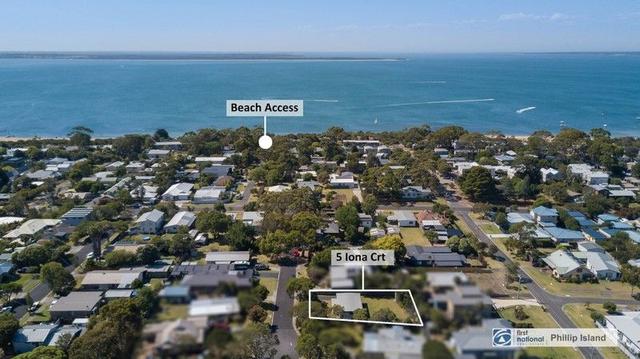 5 Iona Court, Cowes, VIC 3922